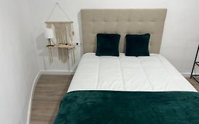 Apartamento En Cieza Am